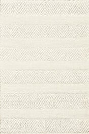 Dynamic Rugs GROVE 6211-100 Ivory